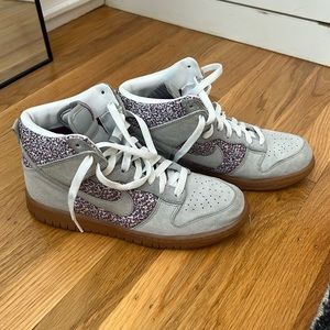 Nike Liberty high tops